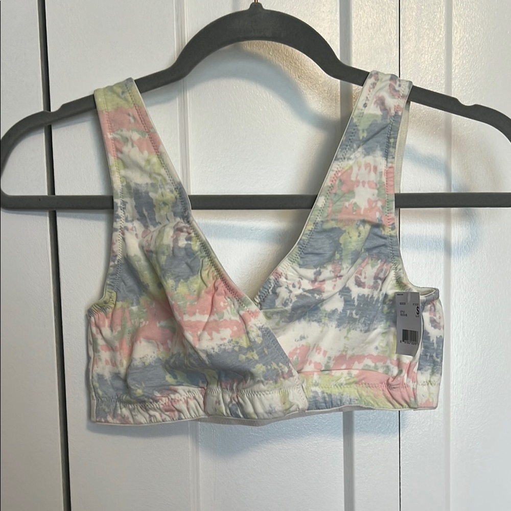 Motherhood Maternity Nursing Sports Bra